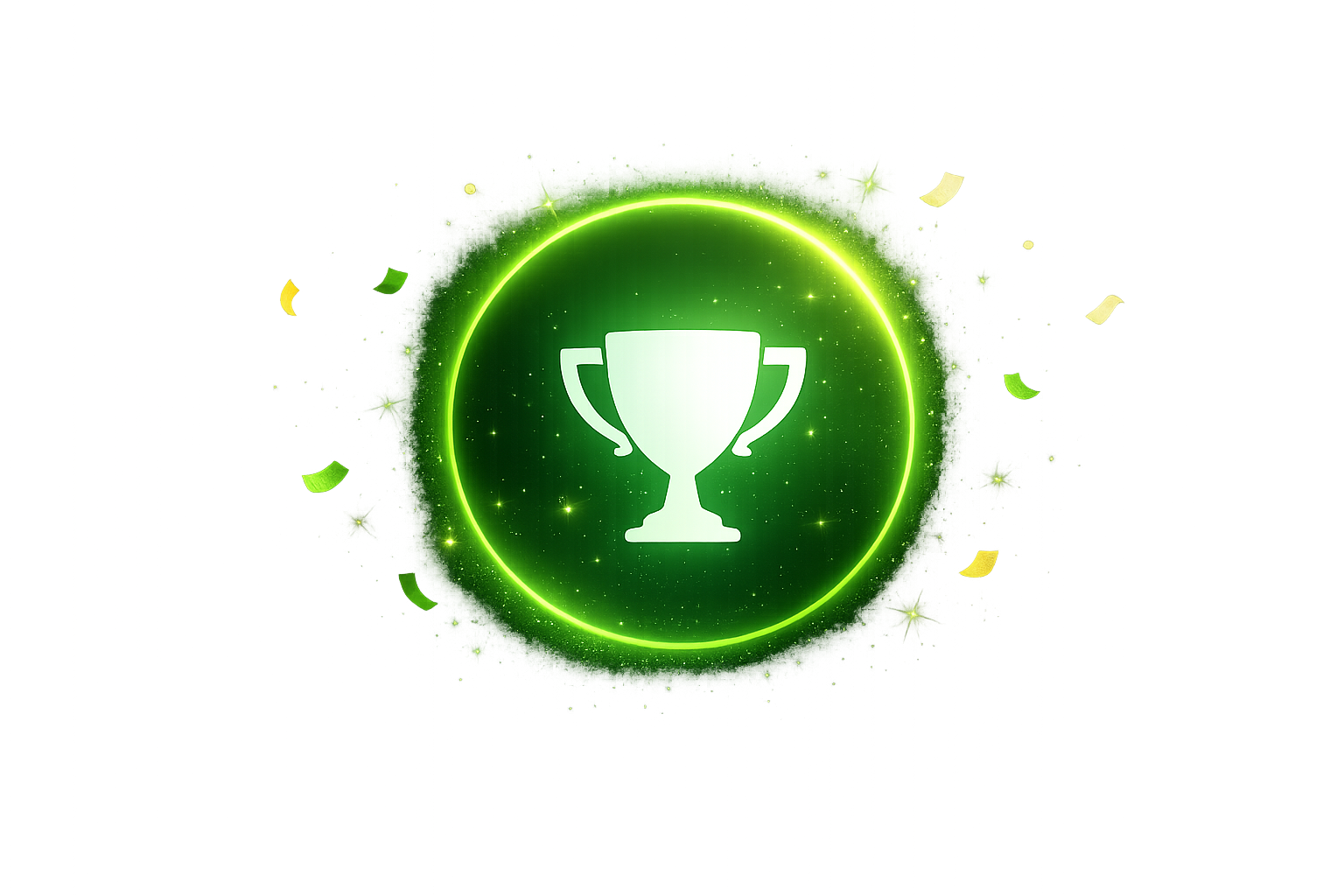 Trophy